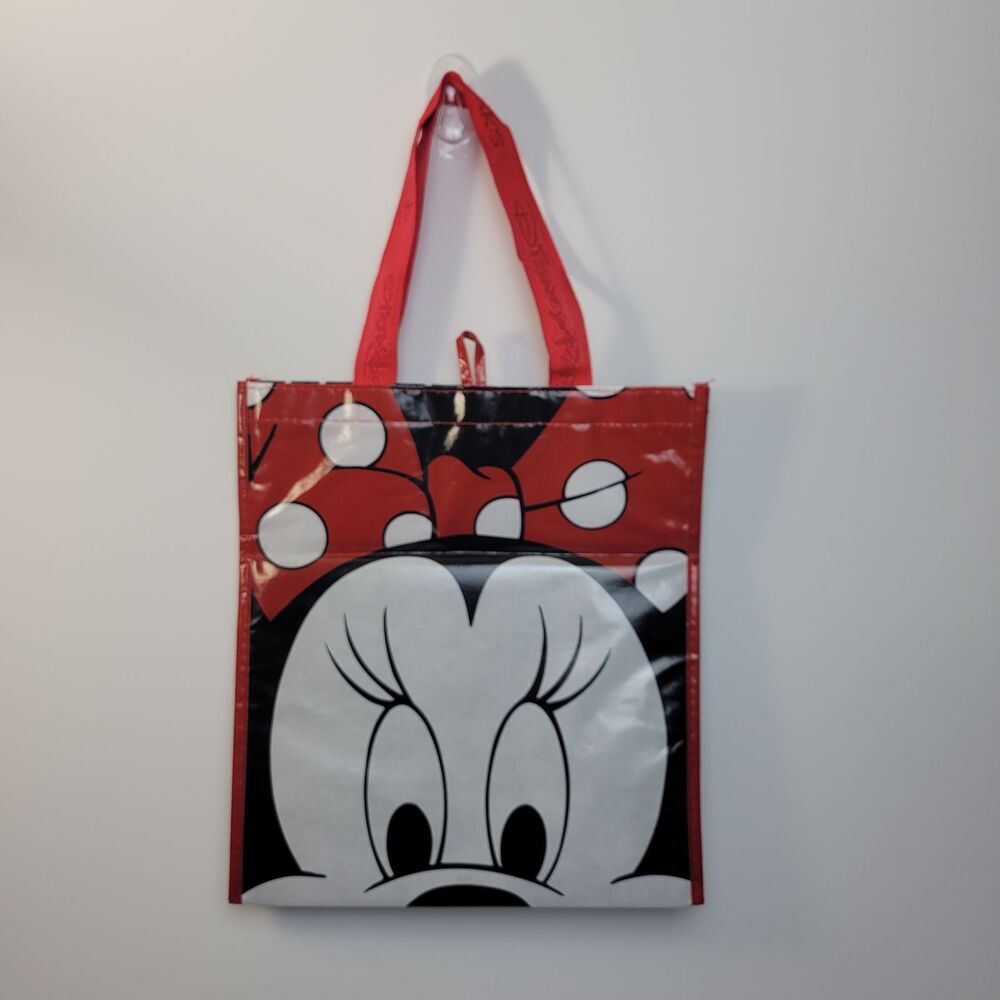 Disney parks reusable Tote